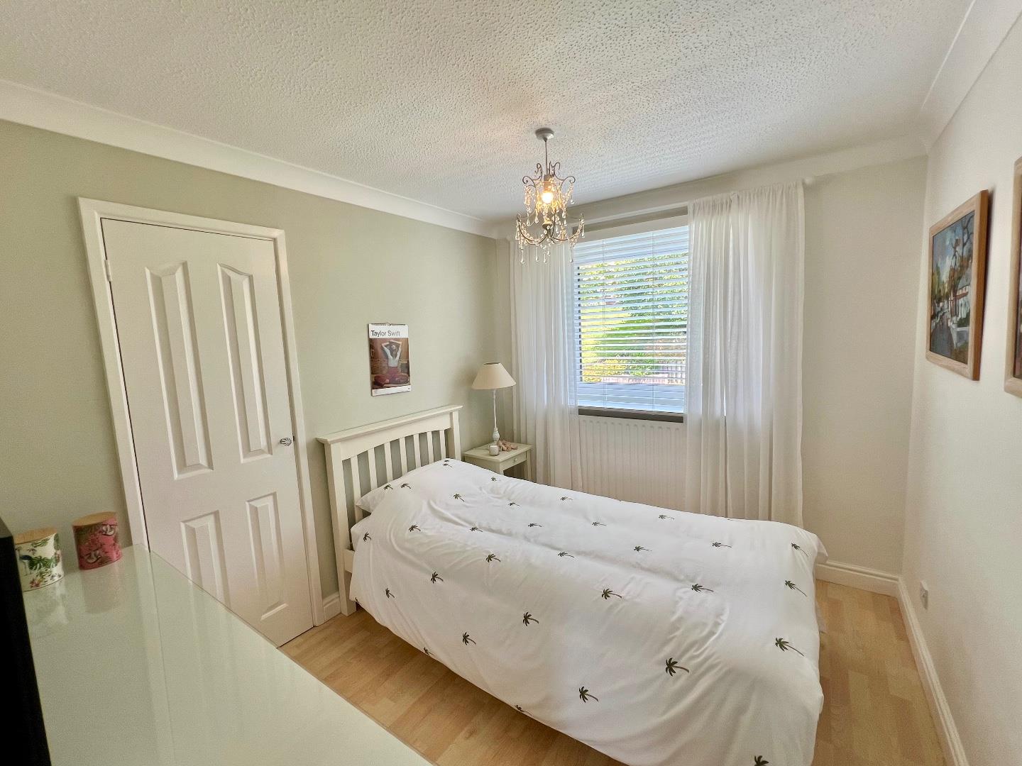 Celtic View, Litchard, Bridgend County Borough, CF31 1YG